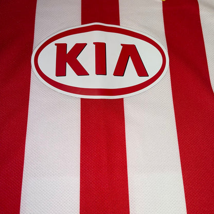 Atletico de Madrid 10/11 Local 164