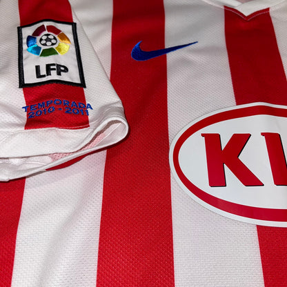 Atletico de Madrid 10/11 Local 164