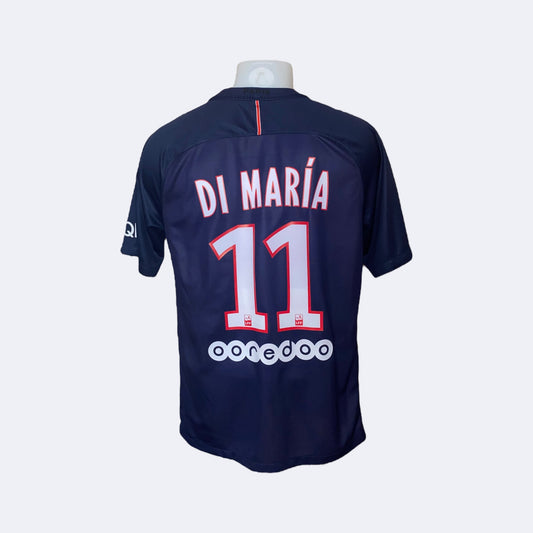 PSG 16/17 Local #11 Di María M