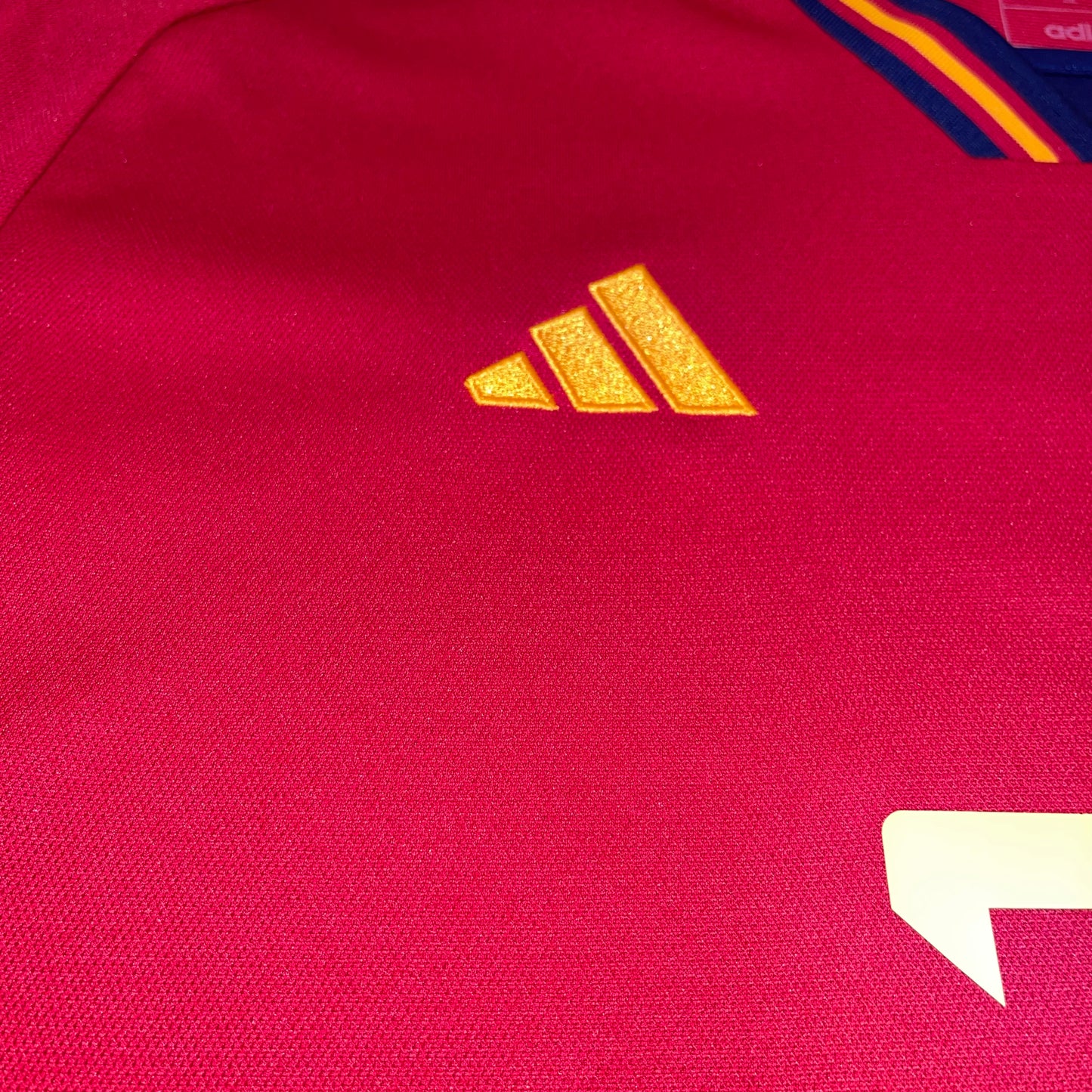 España 2022 Local #26 Pedri 2XL