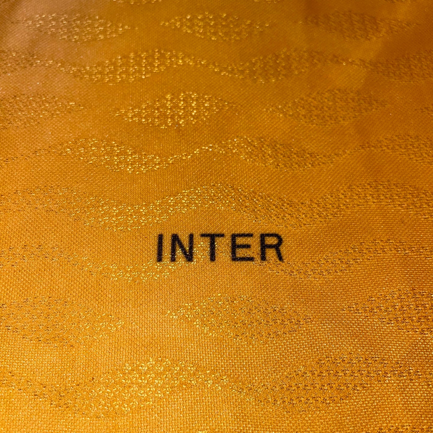 Inter Milan 96/97 Alternativa #6 Djorkaeff XL