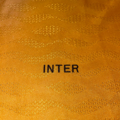 Inter Milan 96/97 Alternativa #6 Djorkaeff XL