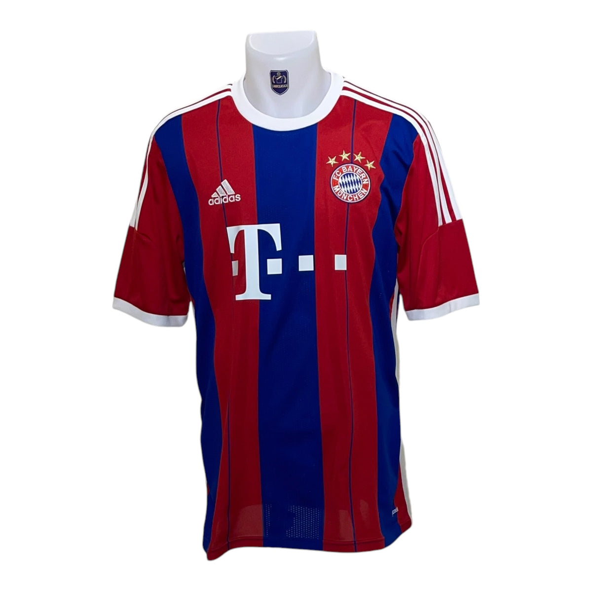 Bayern Munich 14/15 Local #7 Ribery L