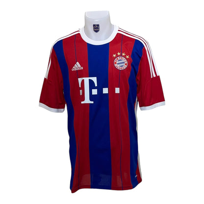 Bayern Munich 14/15 Local #7 Ribery L