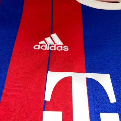 Bayern Munich 14/15 Local #7 Ribery L