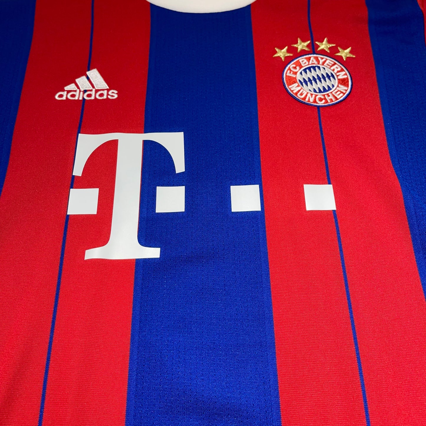 Bayern Munich 14/15 Local #7 Ribery L