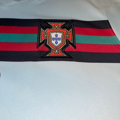 Portugal 2020 Visitante #7 Ronaldo XL