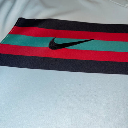 Portugal 2020 Visitante #7 Ronaldo XL