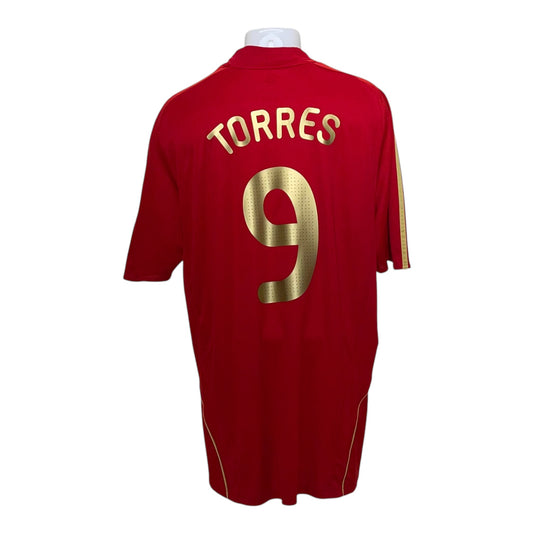 España 2008 Local #9 Torres XL