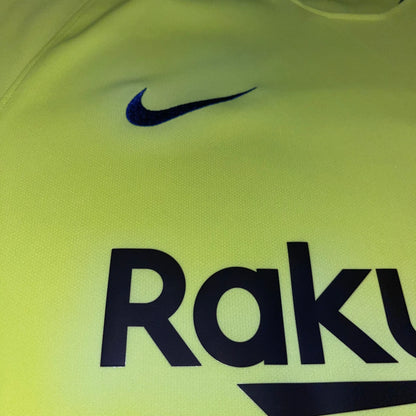 Barcelona 18/19 Visitante M
