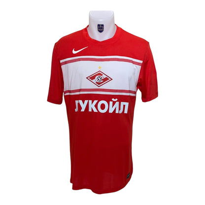 Spartak Moscu 12/13 Local M