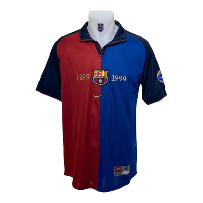 Barcelona Centenario Remake M