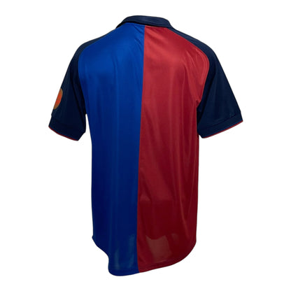 Barcelona Centenario Remake M