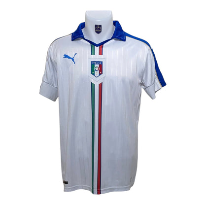 Italia 2016 Visitante M