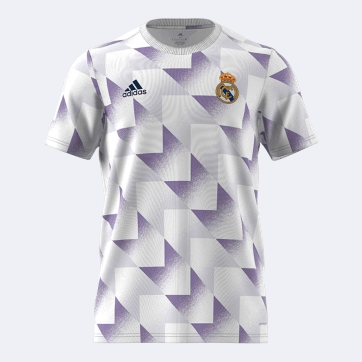 Real Madrid 22/23 Prematch XS