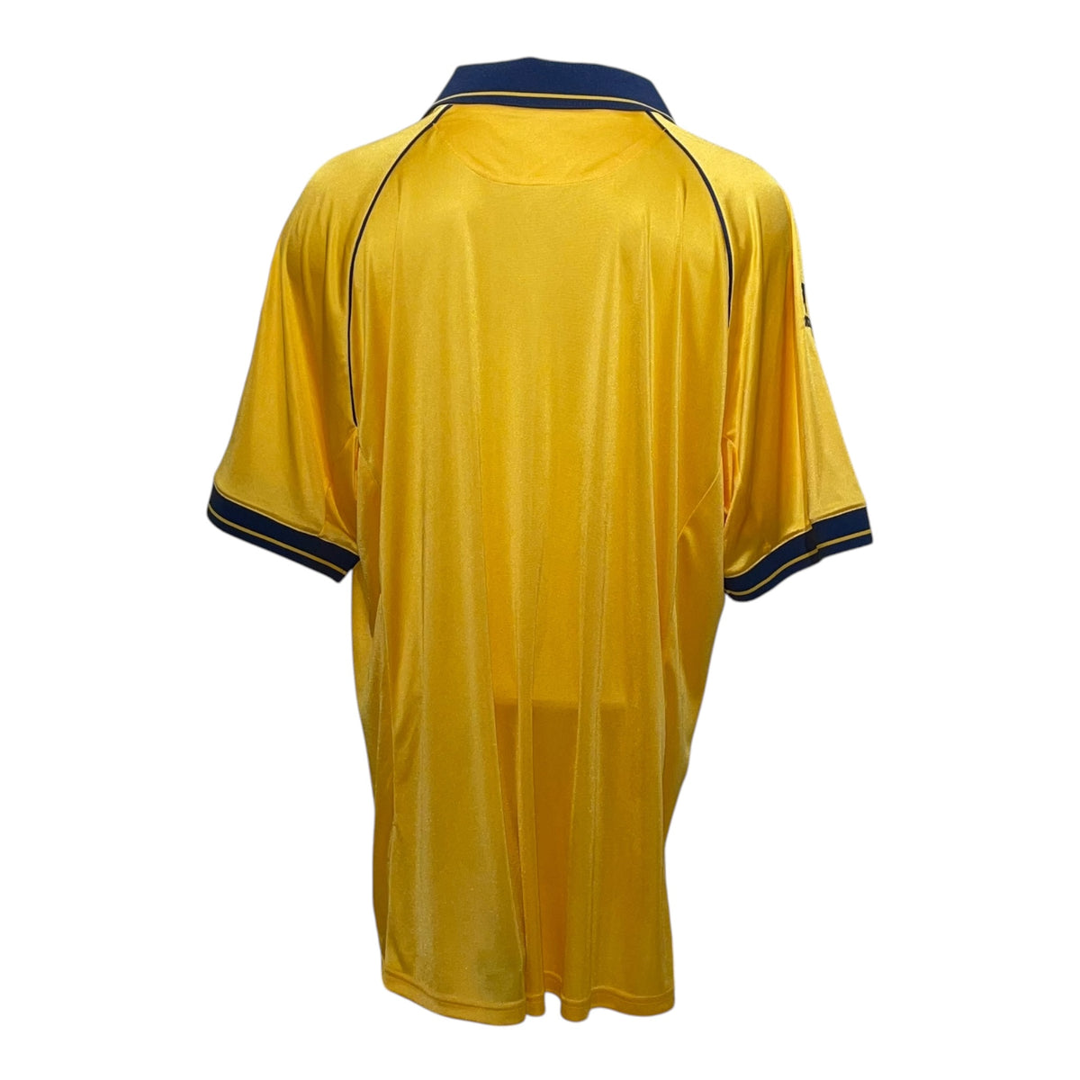 Villarreal 25/26 Retro 2XL