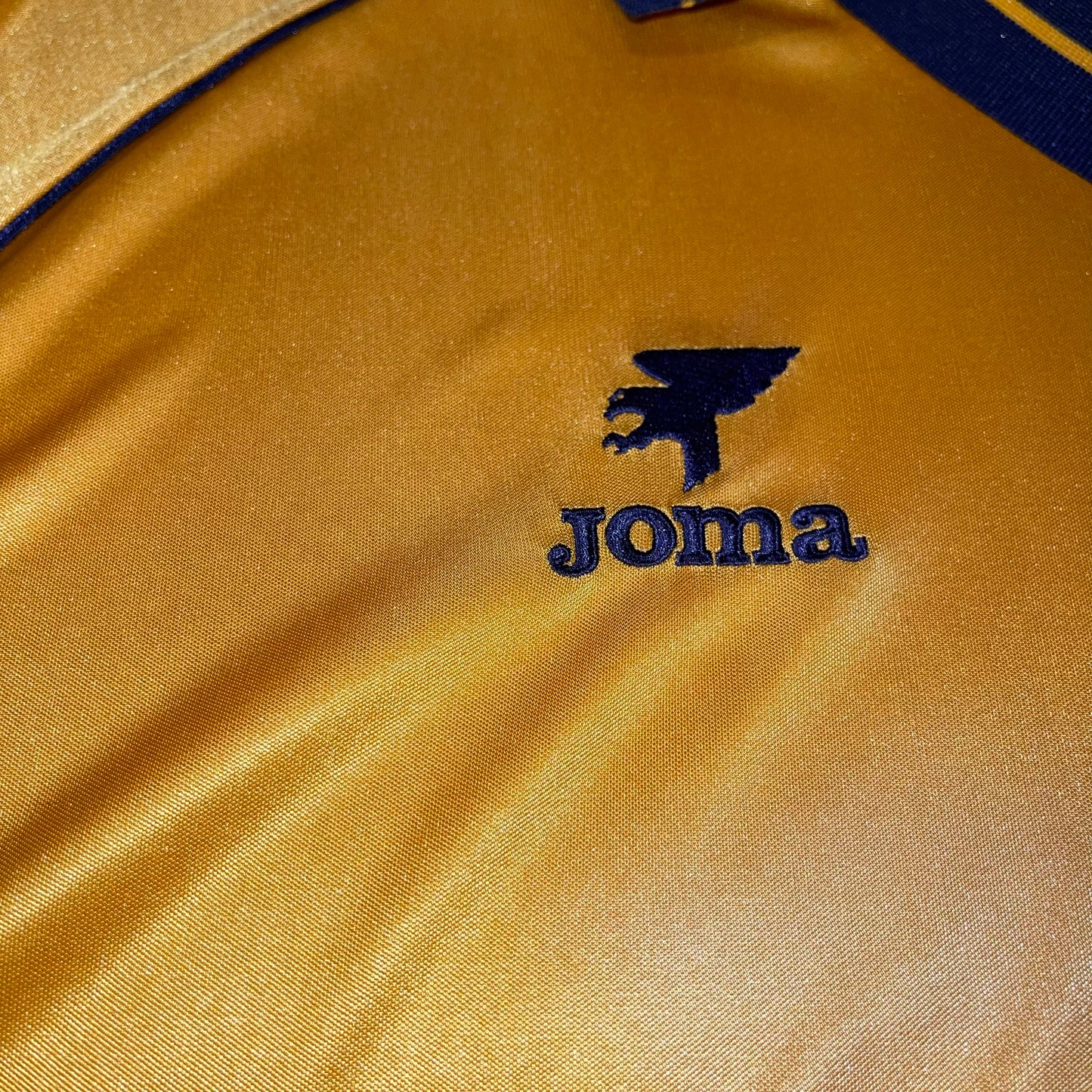 Villarreal 25/26 Retro 2XL