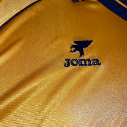 Villarreal 25/26 Retro 2XL