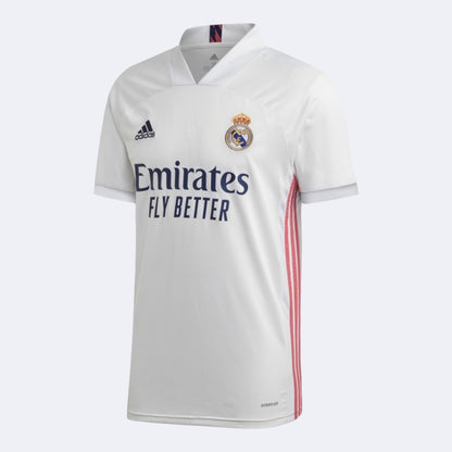 Real Madrid 20/21 Local XS