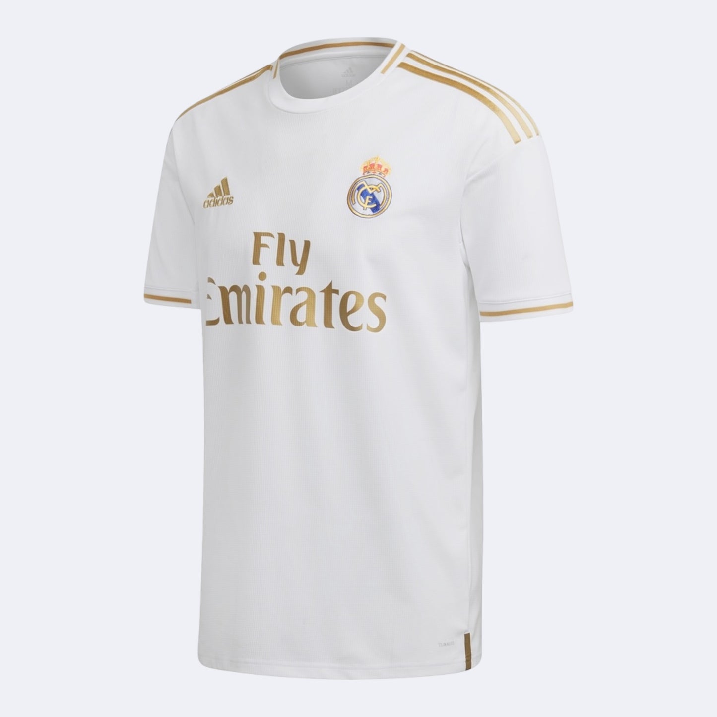 Real Madrid 19/20 Local S