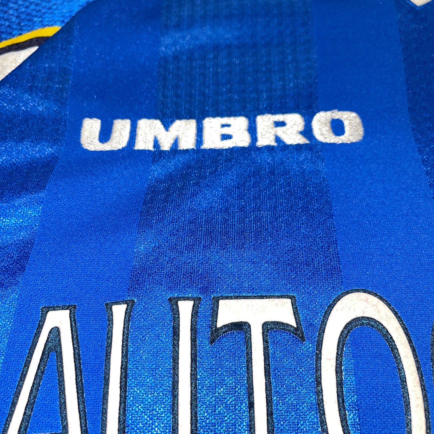 Chelsea 97/99 Local XL