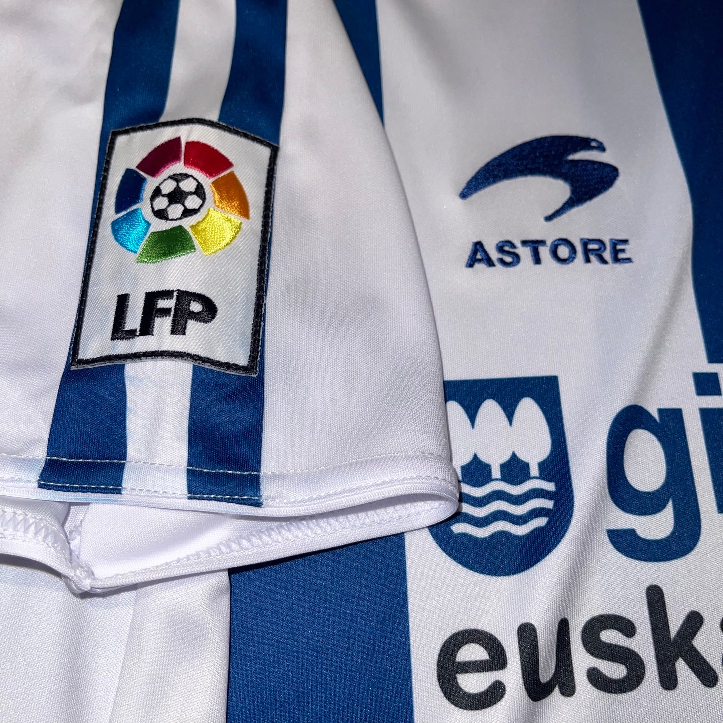 Real Sociedad 10/11 Local M