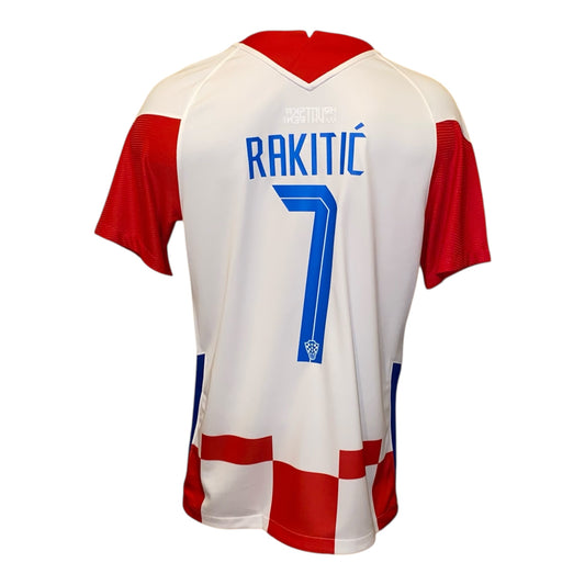 Croacia 20/21 Local #7 Rakitic S