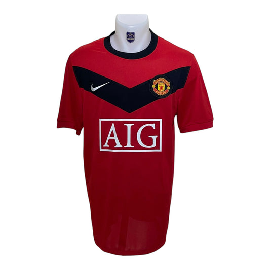Manchester United 09/10 Local M