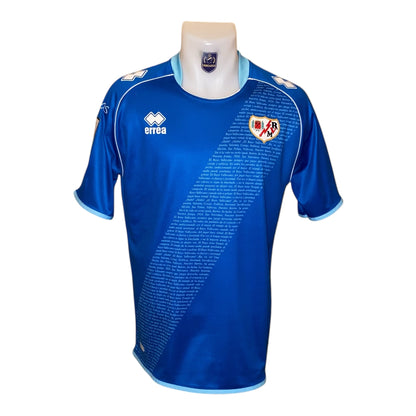 Rayo Vallecano 12/13 visitante L