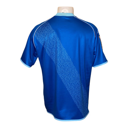 Rayo Vallecano 12/13 visitante L