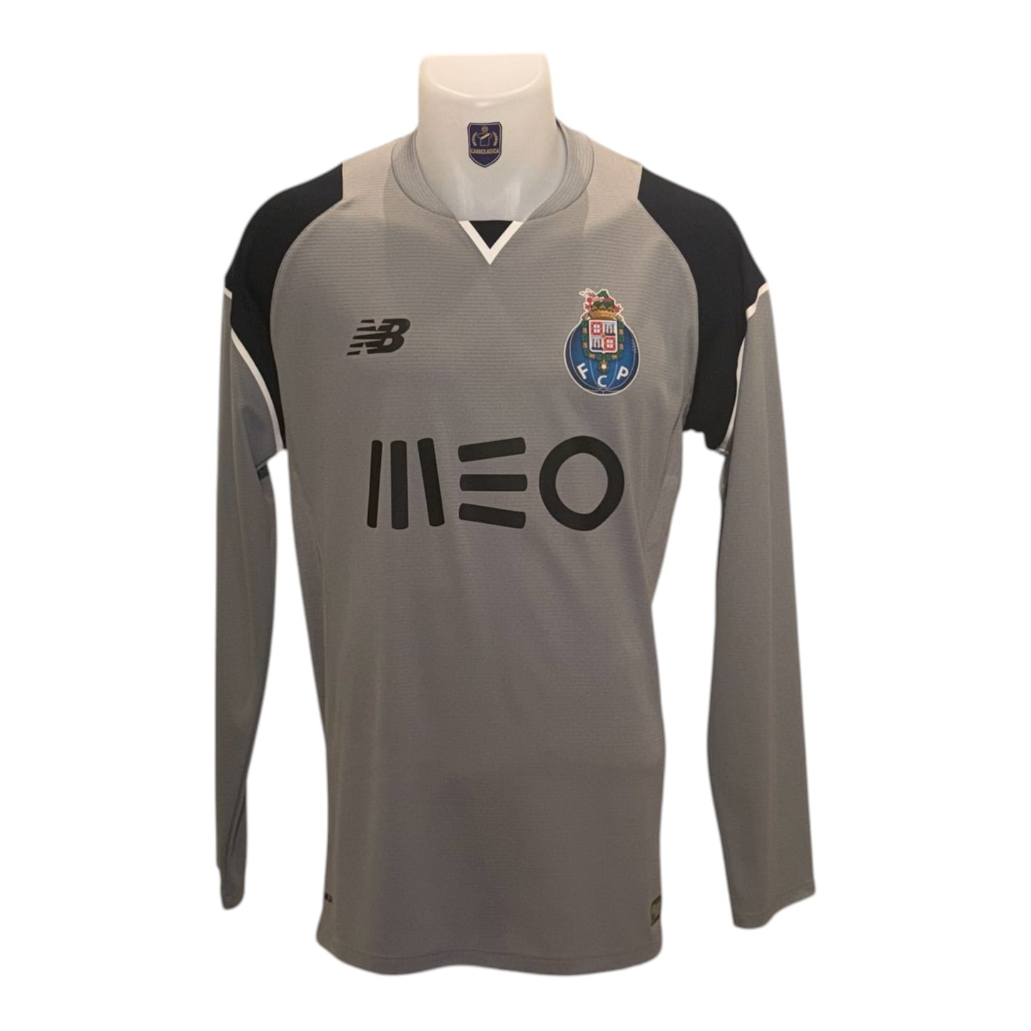 Porto 16/17 Portero #1 Casillas S