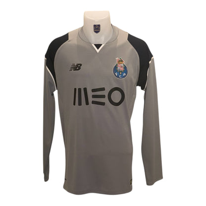 Porto 16/17 Portero #1 Casillas S