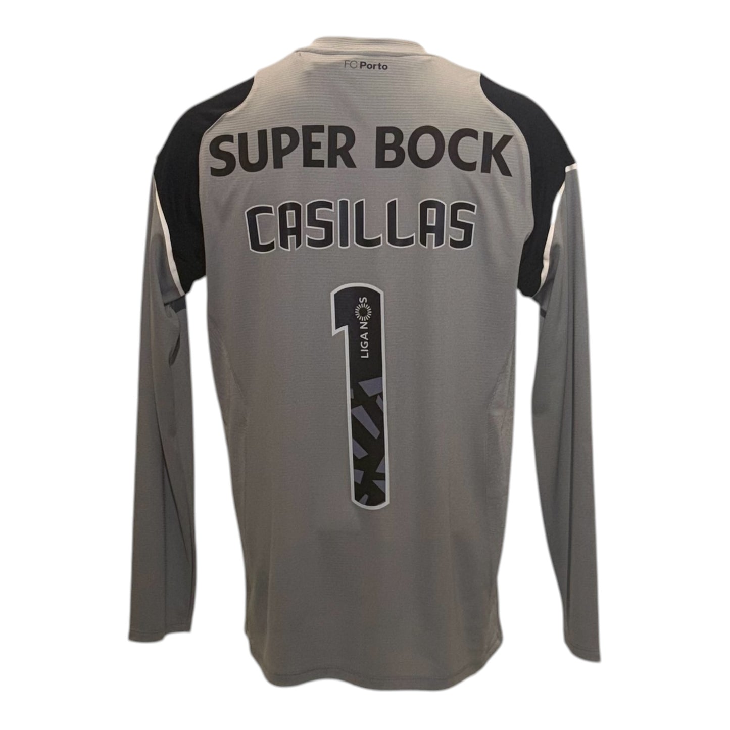 Porto 16/17 Portero #1 Casillas S