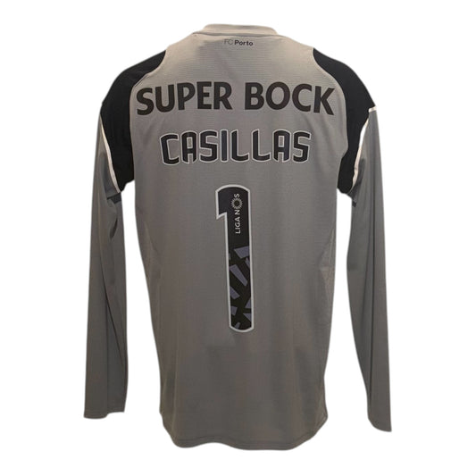 Porto 16/17 Portero #1 Casillas S