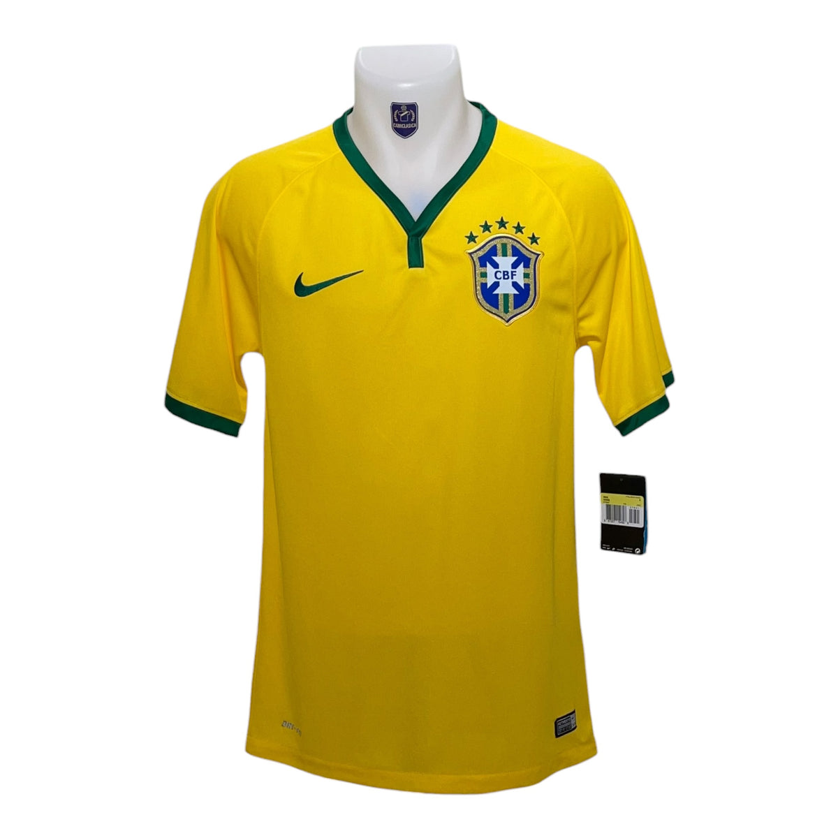 Brasil 2014 Local S