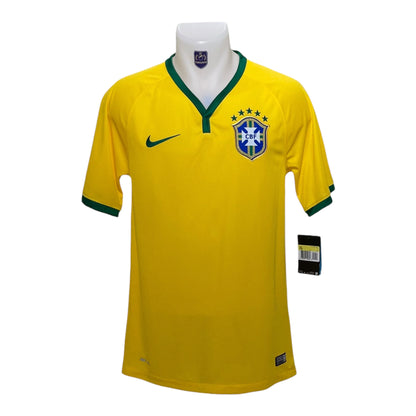 Brasil 2014 Local S
