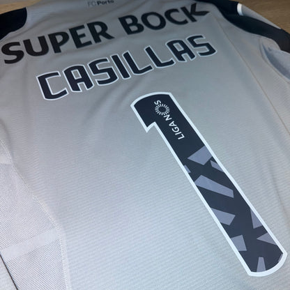 Porto 16/17 Portero #1 Casillas S