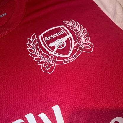 Arsenal 11/12 Local #12 Henry L