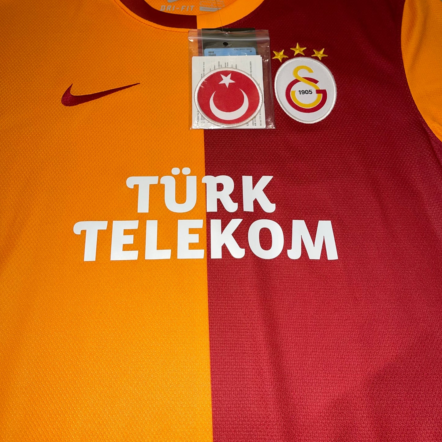 Galatasaray 13/14 Local M