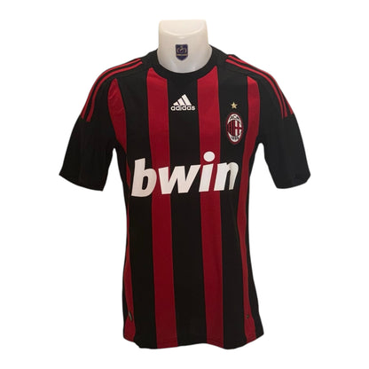 AC Milan 08/09 Local #80 Ronaldinho S
