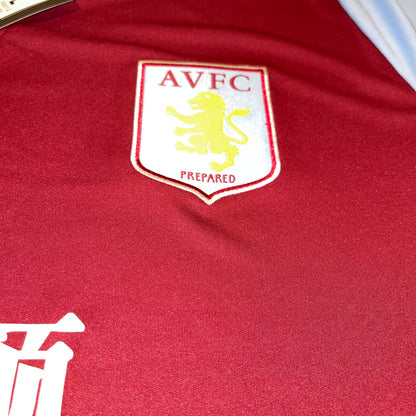Aston Villa 12/13 Local L