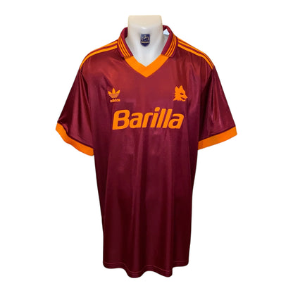 Roma 1992 Local Remake XL