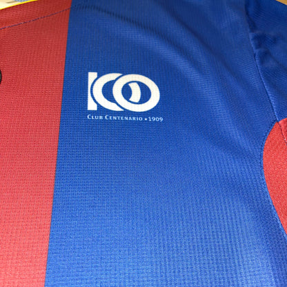 Levante 10/11 Local L