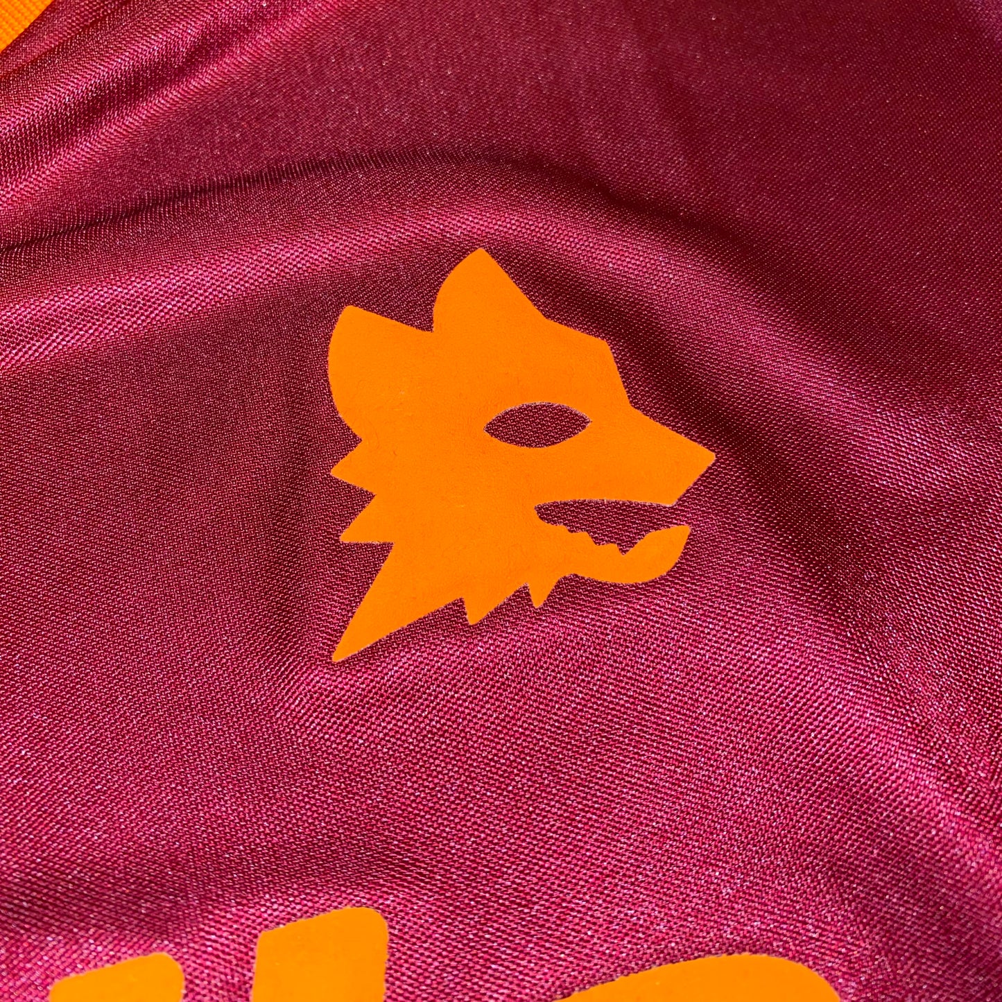Roma 1992 Local Remake XL