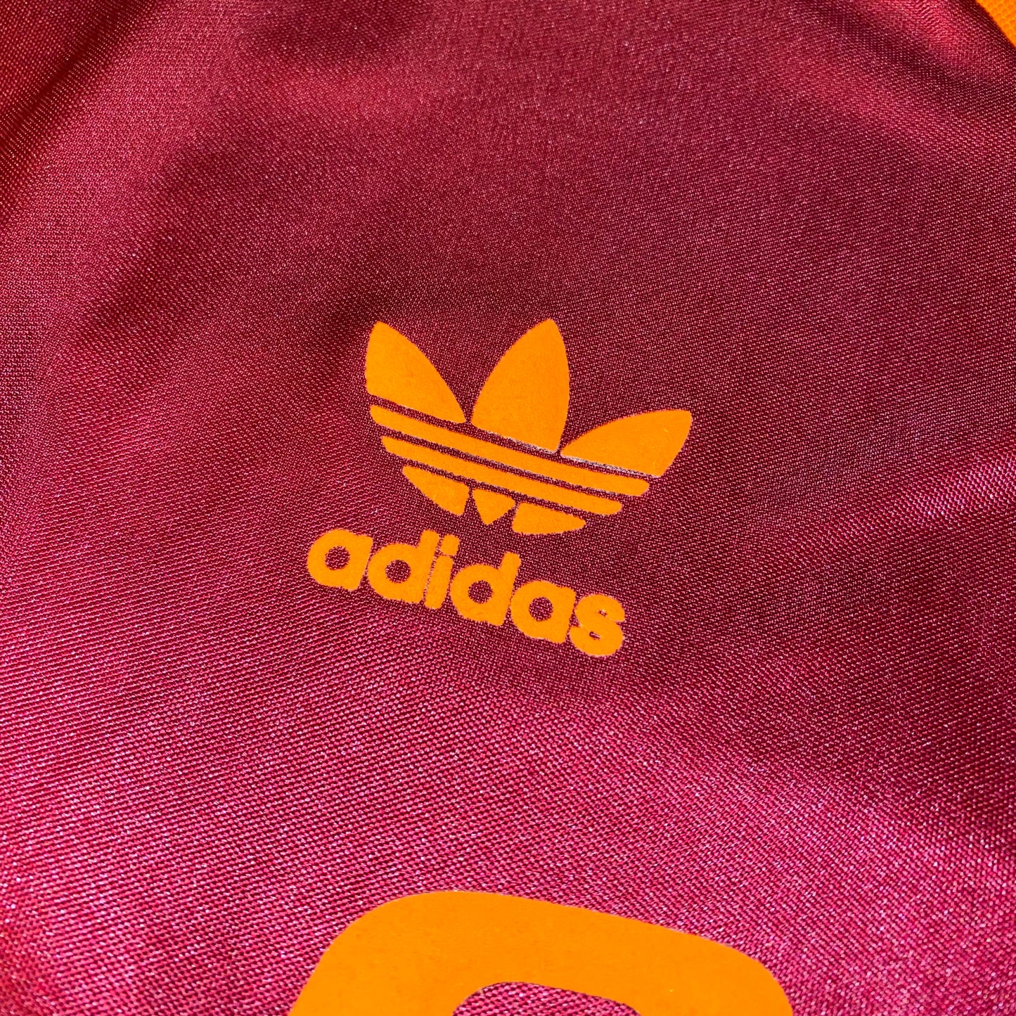 Roma 1992 Local Remake XL