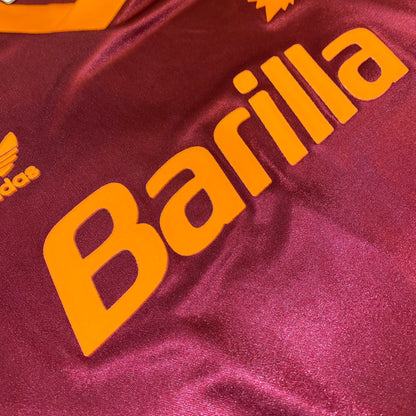Roma 1992 Local Remake XL