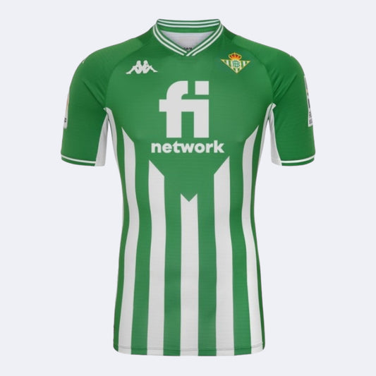 Betis 21/22 Local S