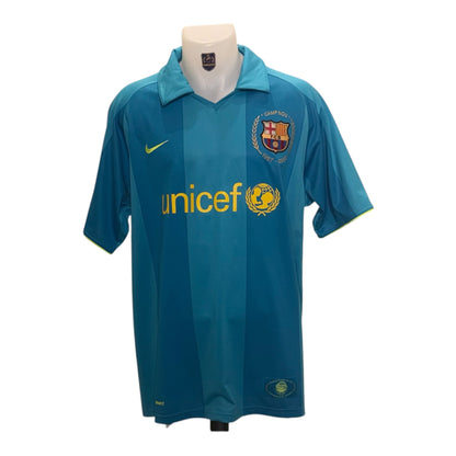 Barcelona 07/08 Visitante L