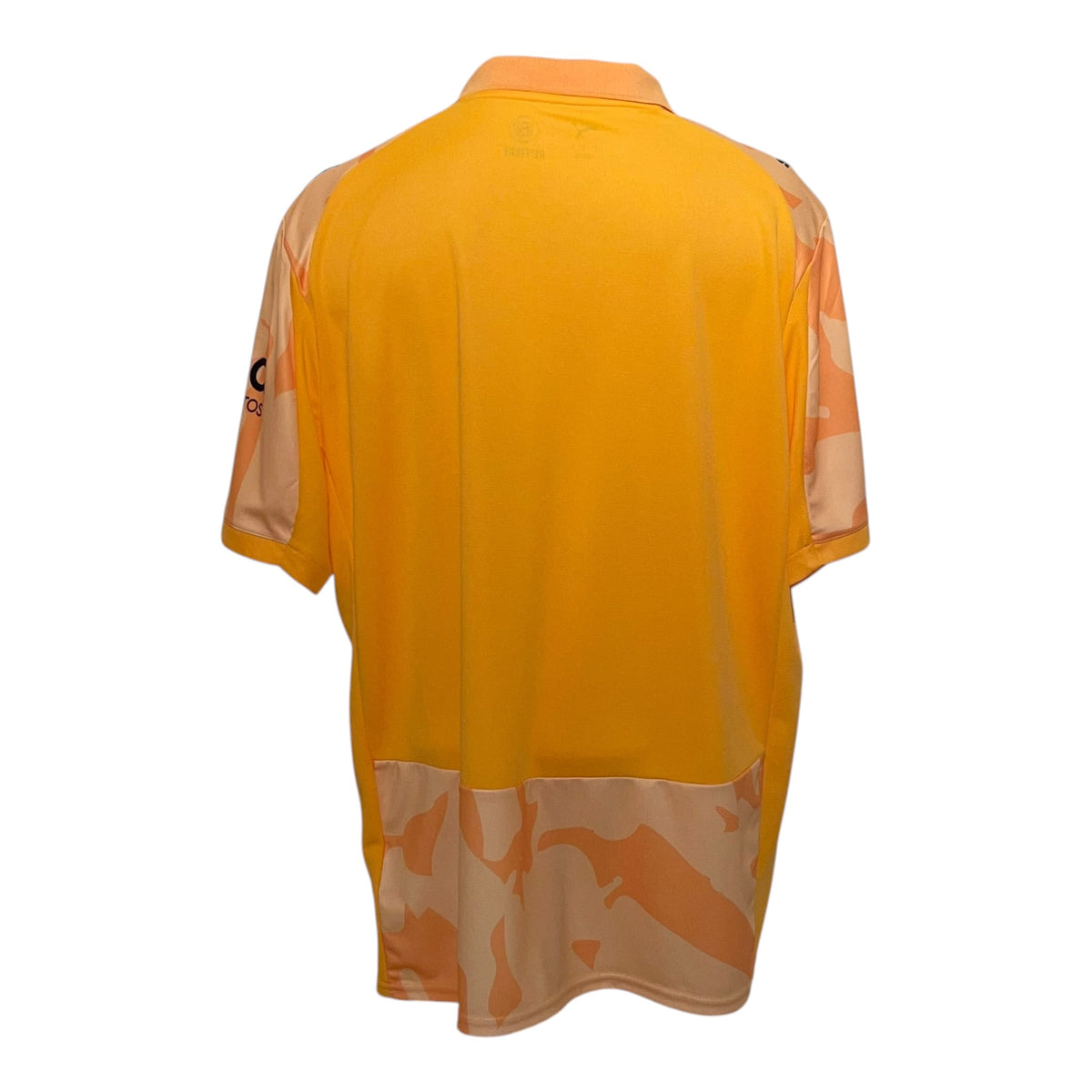 Valencia 25/26 Retro XL