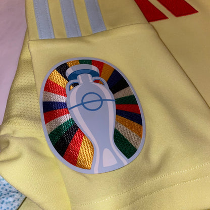 España 2024 Visitante XL